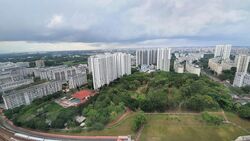 Centro Residences (D20), Condominium #518124601